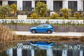 Noile Dacii Logan si Sandero - Galerie Foto Completa