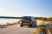 Noile Dacii Logan si Sandero - Galerie Foto Completa
