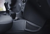 Noile Dacii Logan si Sandero - Galerie Foto Completa