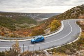 Noile Dacii Logan si Sandero - Galerie Foto Completa