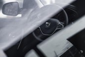 Noile Dacii Logan si Sandero - Galerie Foto Completa