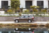 Noile Dacii Logan si Sandero - Galerie Foto Completa