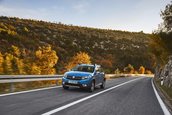 Noile Dacii Logan si Sandero - Galerie Foto Completa