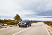 Noile Dacii Logan si Sandero - Galerie Foto Completa