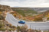 Noile Dacii Logan si Sandero - Galerie Foto Completa