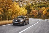 Noile Dacii Logan si Sandero - Galerie Foto Completa