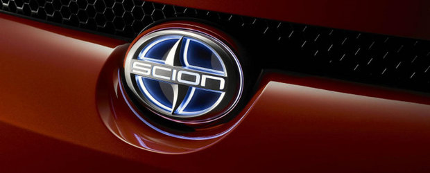 Noile Scion xD Release Series 4.0 si xB Release Series 9.0