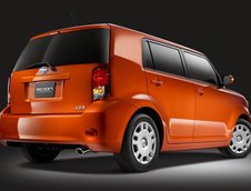 Noile Scion xD Release Series 4.0 si xB Release Series 9.0