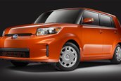 Noile Scion xD Release Series 4.0 si xB Release Series 9.0