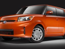 Noile Scion xD Release Series 4.0 si xB Release Series 9.0