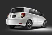 Noile Scion xD Release Series 4.0 si xB Release Series 9.0