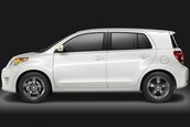 Noile Scion xD Release Series 4.0 si xB Release Series 9.0