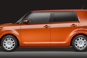 Noile Scion xD Release Series 4.0 si xB Release Series 9.0