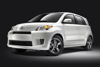 Noile Scion xD Release Series 4.0 si xB Release Series 9.0