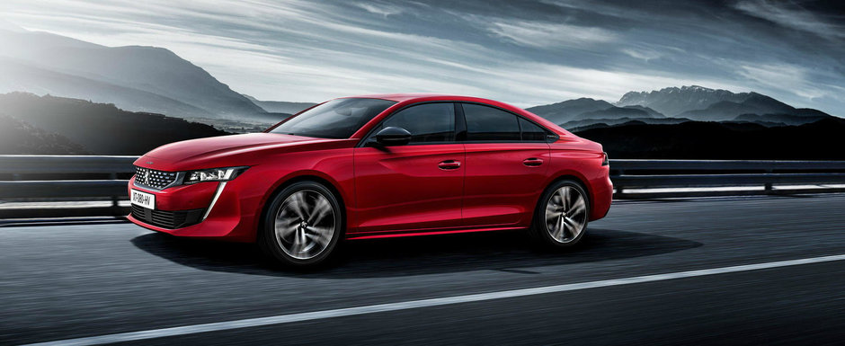 Noile vesti nu vor fi deloc pe placul germanilor. Peugeot lucreaza la un rival de 300 CP pentru Volkswagen Passat Noile vesti nu vor fi deloc pe placul germanilor. Peugeot lucreaza la un rival de 300 CP pentru Volkswagen Passat
