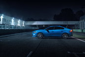 Noile Volvo S60 si V60 Polestar