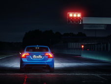 Noile Volvo S60 si V60 Polestar