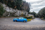 Noile Volvo S60 si V60 Polestar