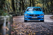 Noile Volvo S60 si V60 Polestar