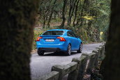 Noile Volvo S60 si V60 Polestar