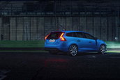 Noile Volvo S60 si V60 Polestar