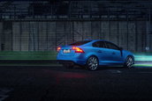 Noile Volvo S60 si V60 Polestar