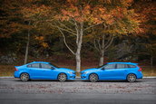 Noile Volvo S60 si V60 Polestar