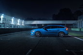 Noile Volvo S60 si V60 Polestar