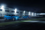 Noile Volvo S60 si V60 Polestar