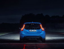 Noile Volvo S60 si V60 Polestar