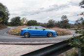 Noile Volvo S60 si V60 Polestar