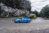 Noile Volvo S60 si V60 Polestar