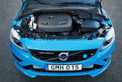 Noile Volvo S60 si V60 Polestar