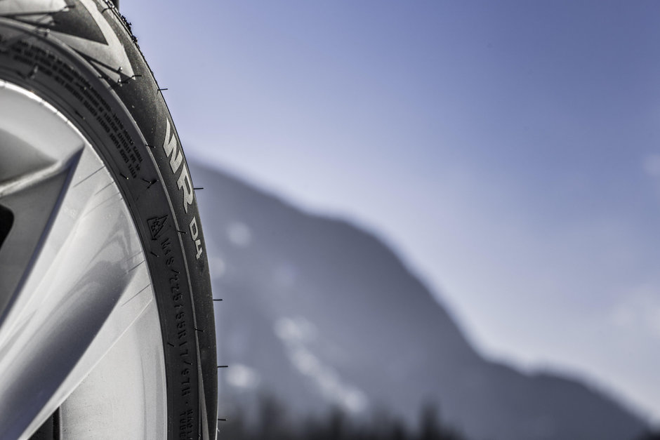 Nokian BMW X1