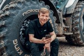 NOKIAN TYRES INTUITU™