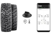 NOKIAN TYRES INTUITU™