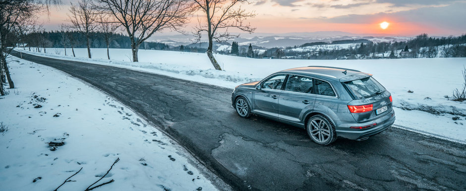 Nokian Tyres: Modalitati simple de reducere a nivelului de uzura a anvelopelor de iarna prin sfaturi utile Nokian Tyres: Modalitati simple de reducere a nivelului de uzura a anvelopelor de iarna prin sfaturi utile