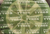Nokian Tyres, primul producator care inlocuieste sacii pentru anvelope cu unii mai ecologici