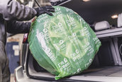 Nokian Tyres, primul producator care inlocuieste sacii pentru anvelope cu unii mai ecologici