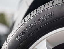 Nokian Wetproof