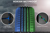 Nokian Wetproof