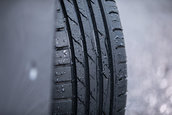 Nokian Wetproof