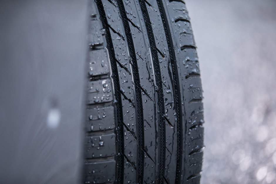 Nokian Wetproof