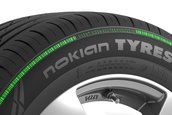 Nokian Wetproof