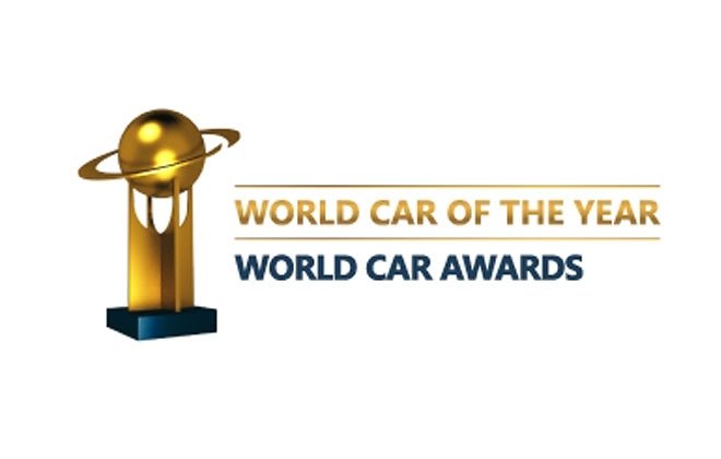 Nominalizatii pentru World Car of The Year 2011 au fost anuntati