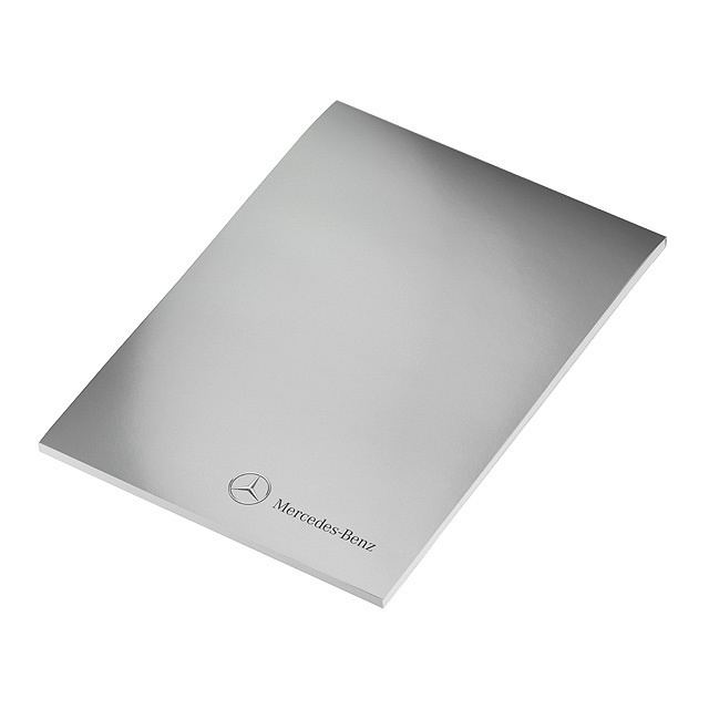 Notepad Oe Mercedes-Benz A4 B66957828