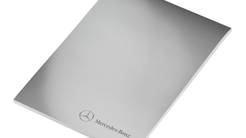 Notepad Oe Mercedes-Benz A4 B66957828