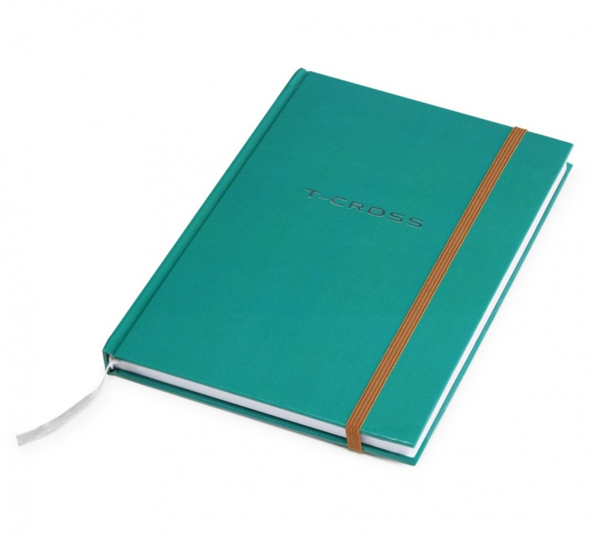 Notepad Oe Volkswagen T- Cross Turcoaz 2GM087703D