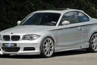 Nou bodykit pentru BMW Seria 1 Coupe & Cabriolet