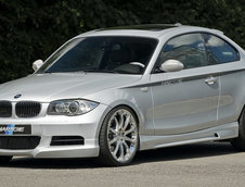 Nou bodykit pentru BMW Seria 1 Coupe & Cabriolet